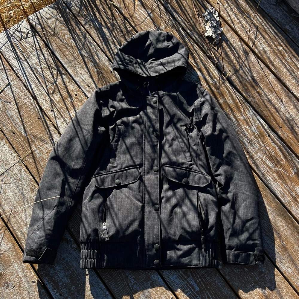 Firefly Snowboard Jacket